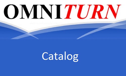 Omni Turn Catalog