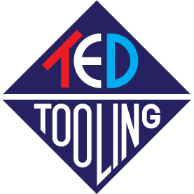 TED Tooling Logo
